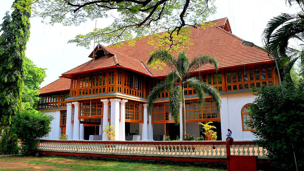 Guruvayoor Temple