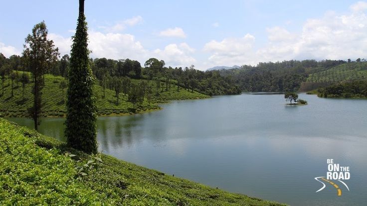 Valparai Hills