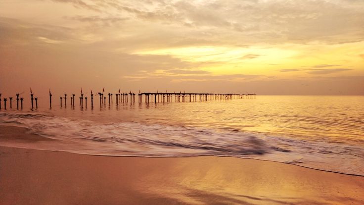 Alappuzha Beach