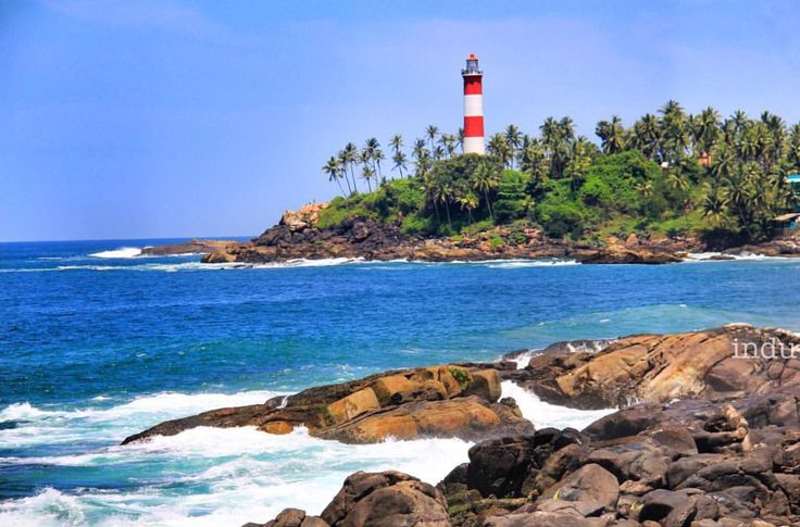 Alappuzha Lighthouse